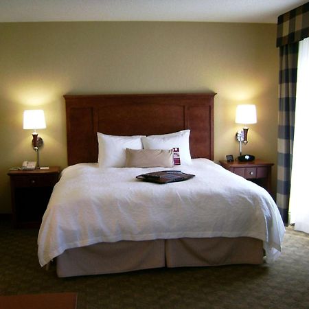 Hampton Inn & Suites Paducah Luaran gambar