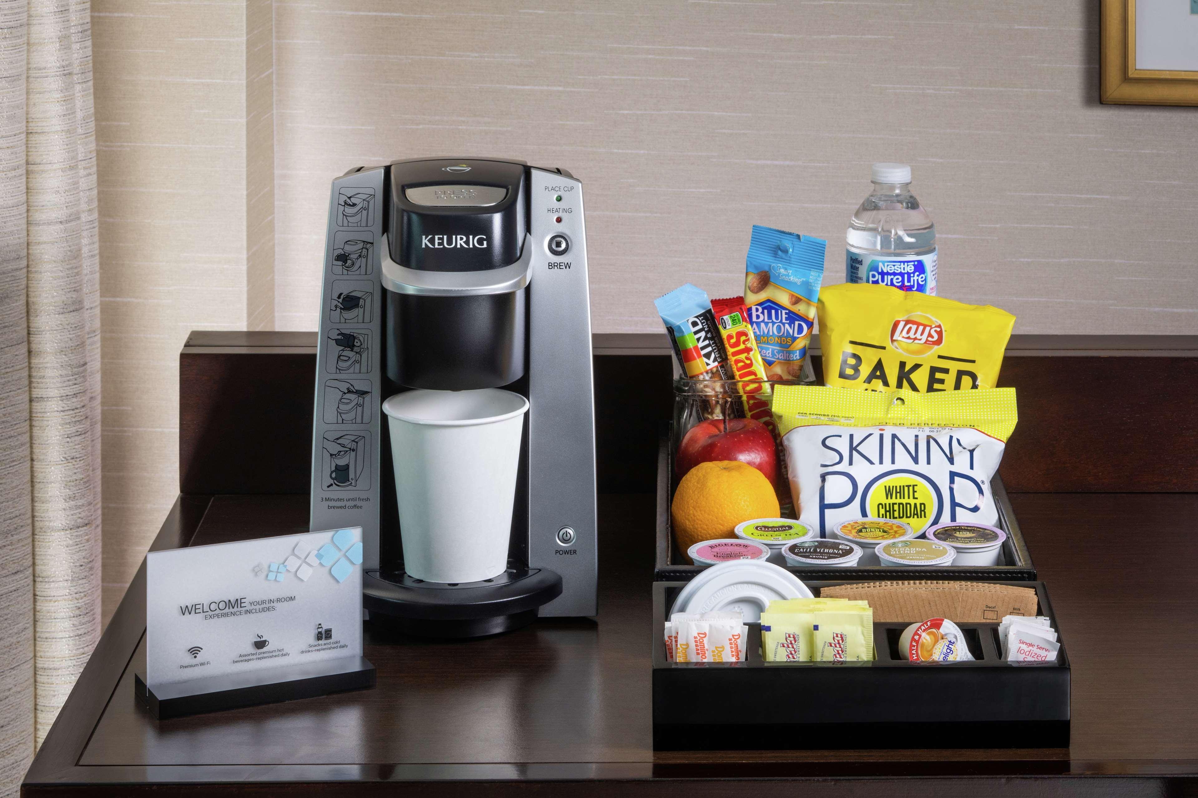 Hampton Inn & Suites Paducah Luaran gambar