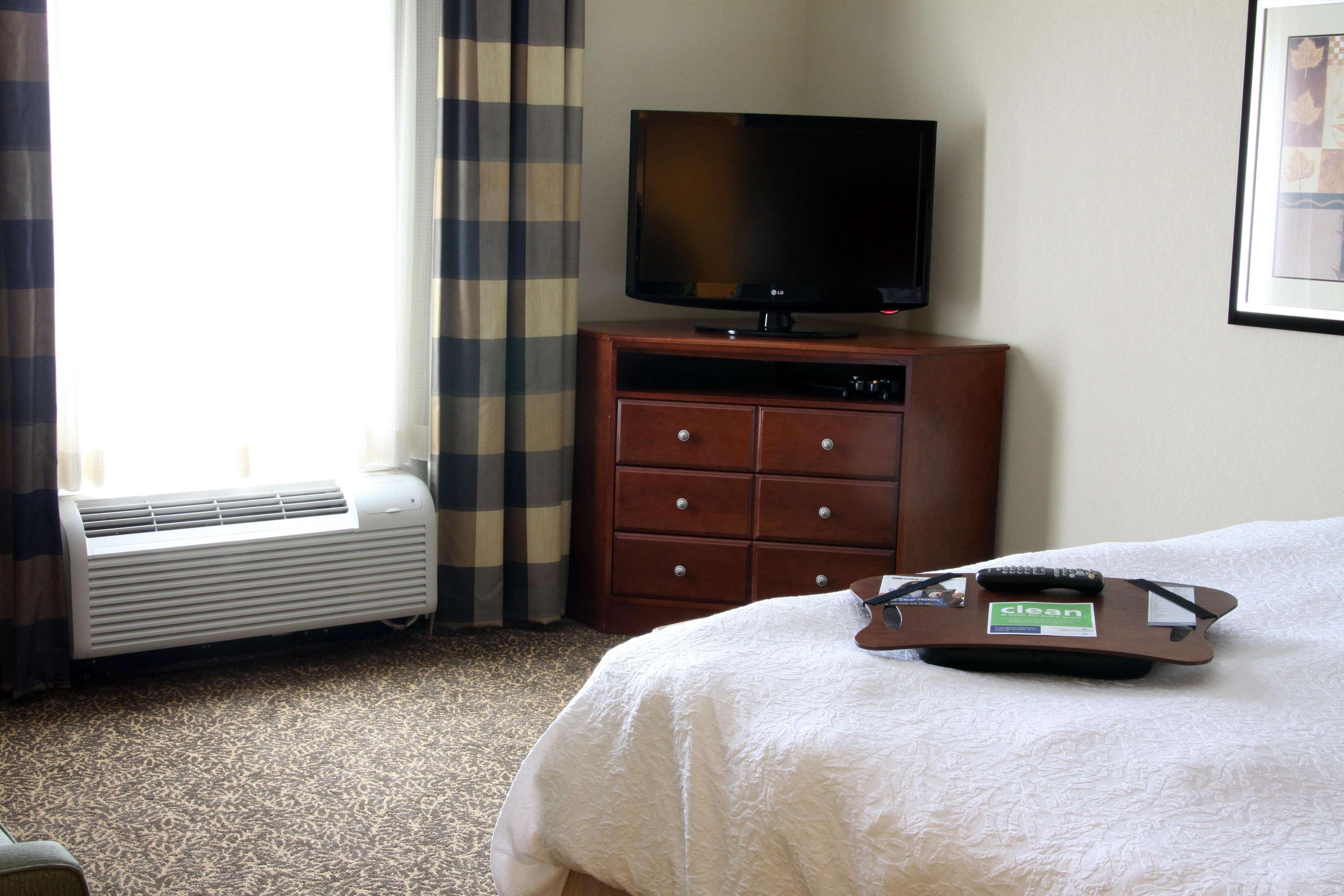 Hampton Inn & Suites Paducah Luaran gambar