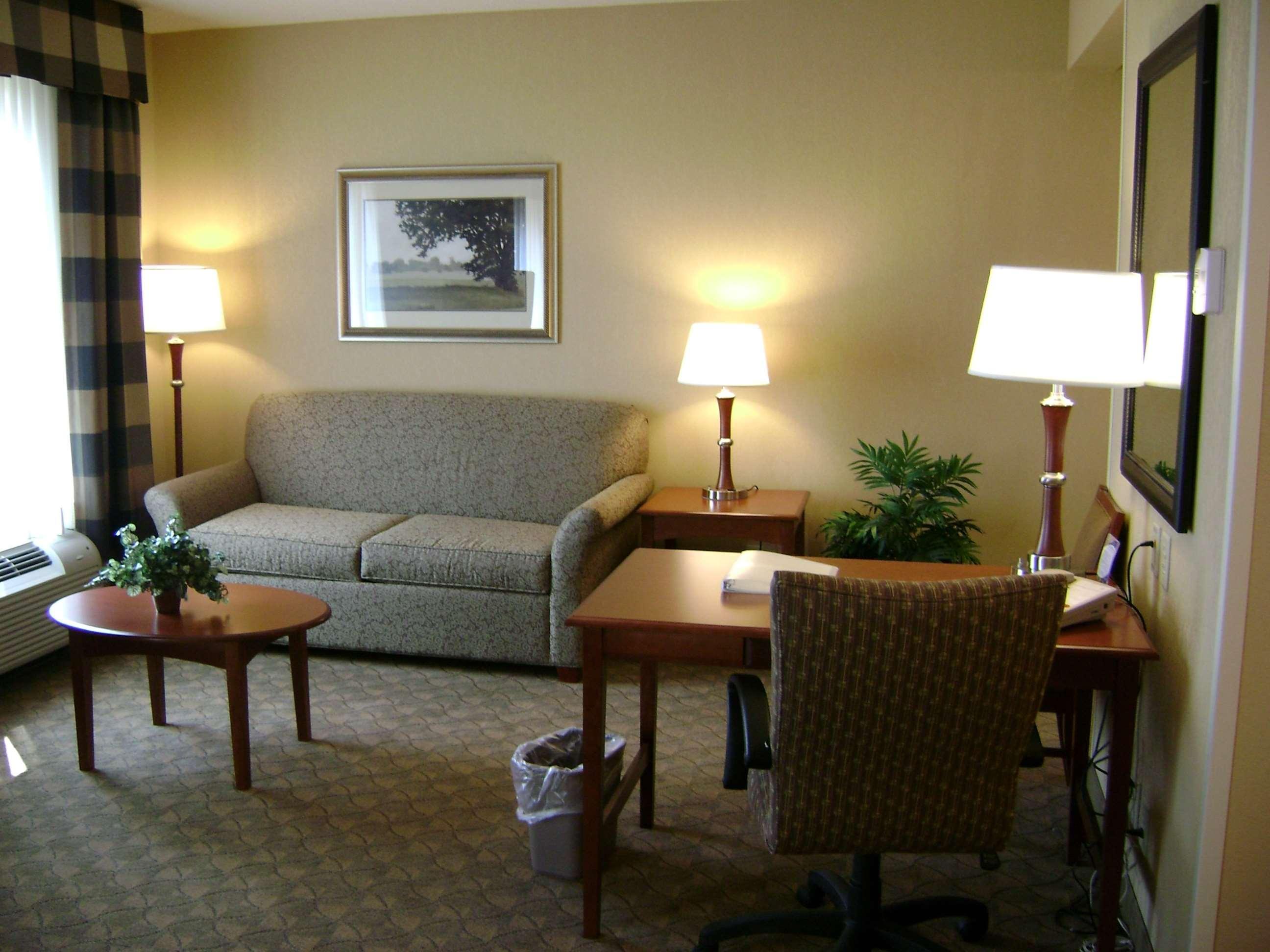 Hampton Inn & Suites Paducah Luaran gambar