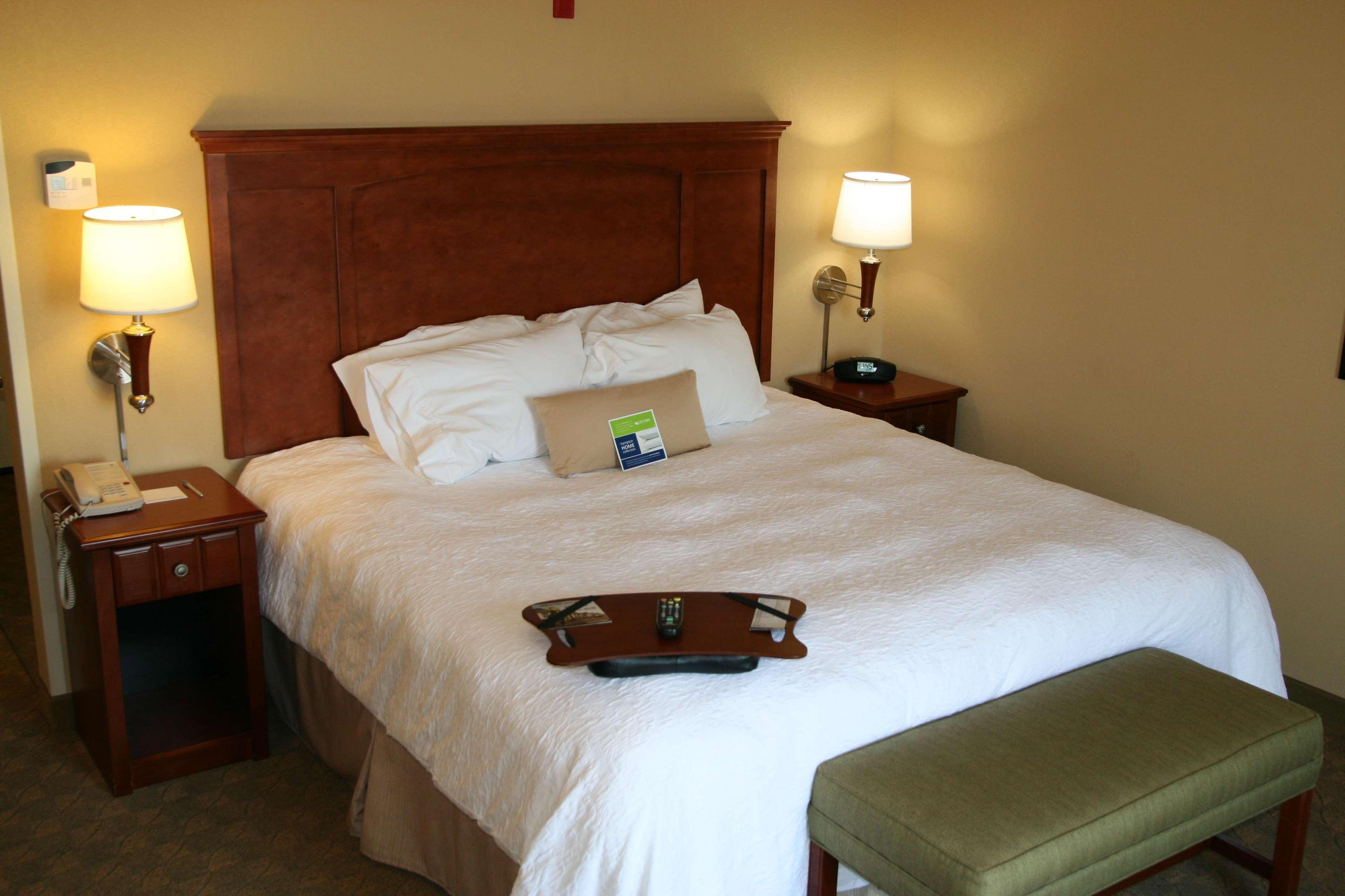 Hampton Inn & Suites Paducah Bilik gambar