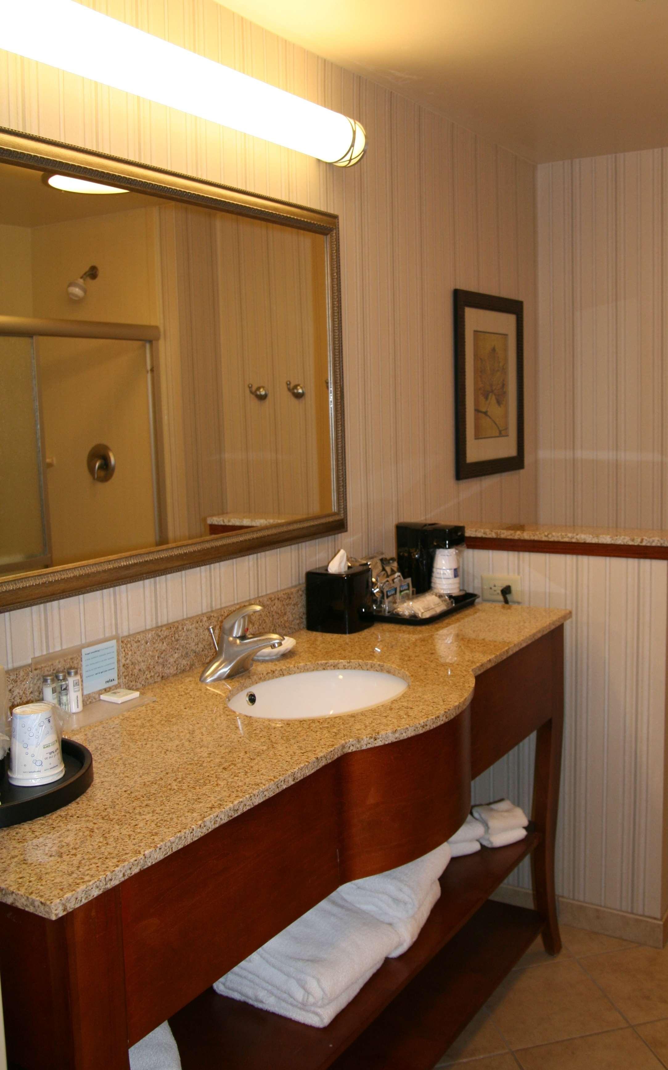 Hampton Inn & Suites Paducah Luaran gambar