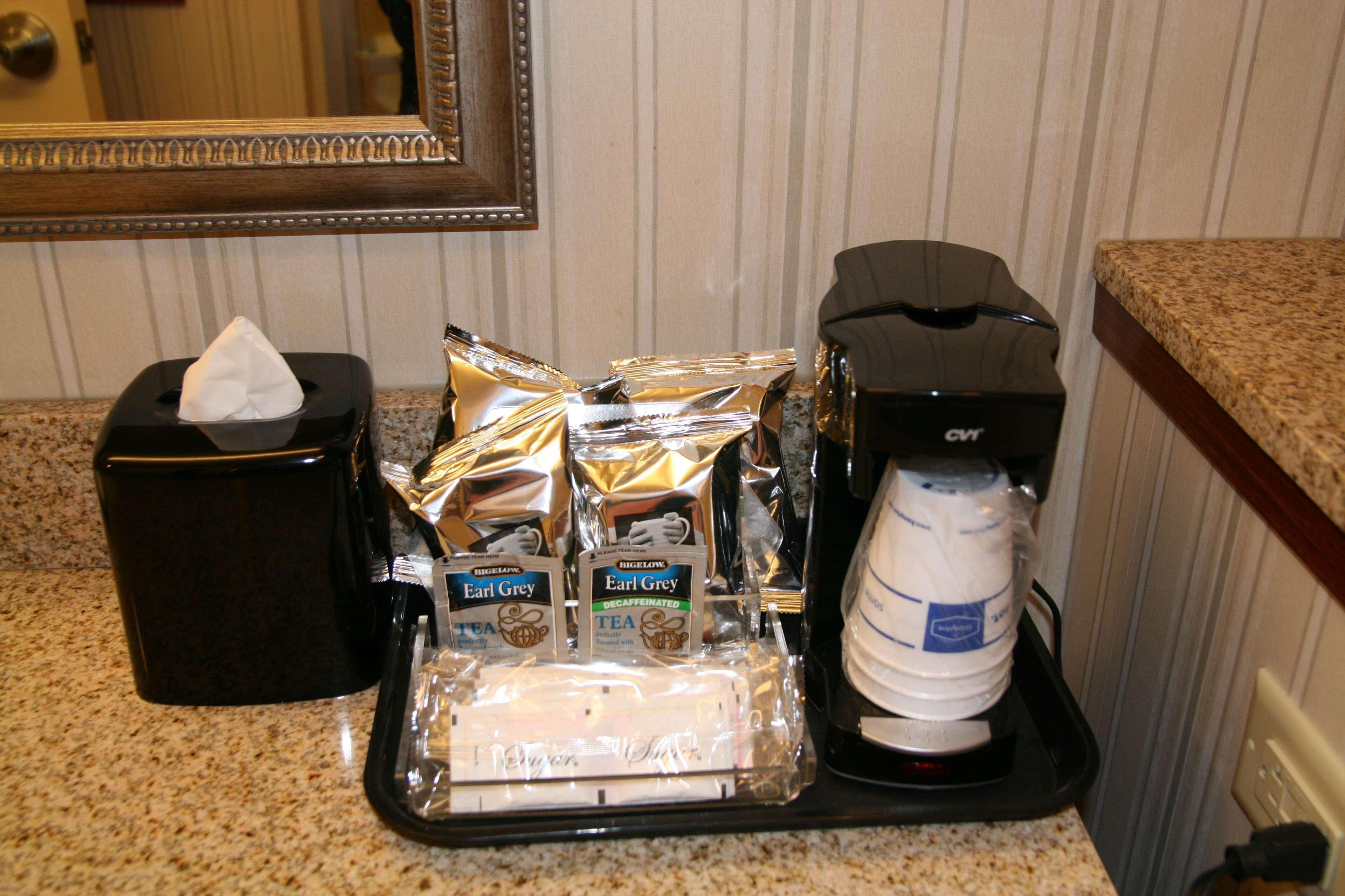 Hampton Inn & Suites Paducah Luaran gambar
