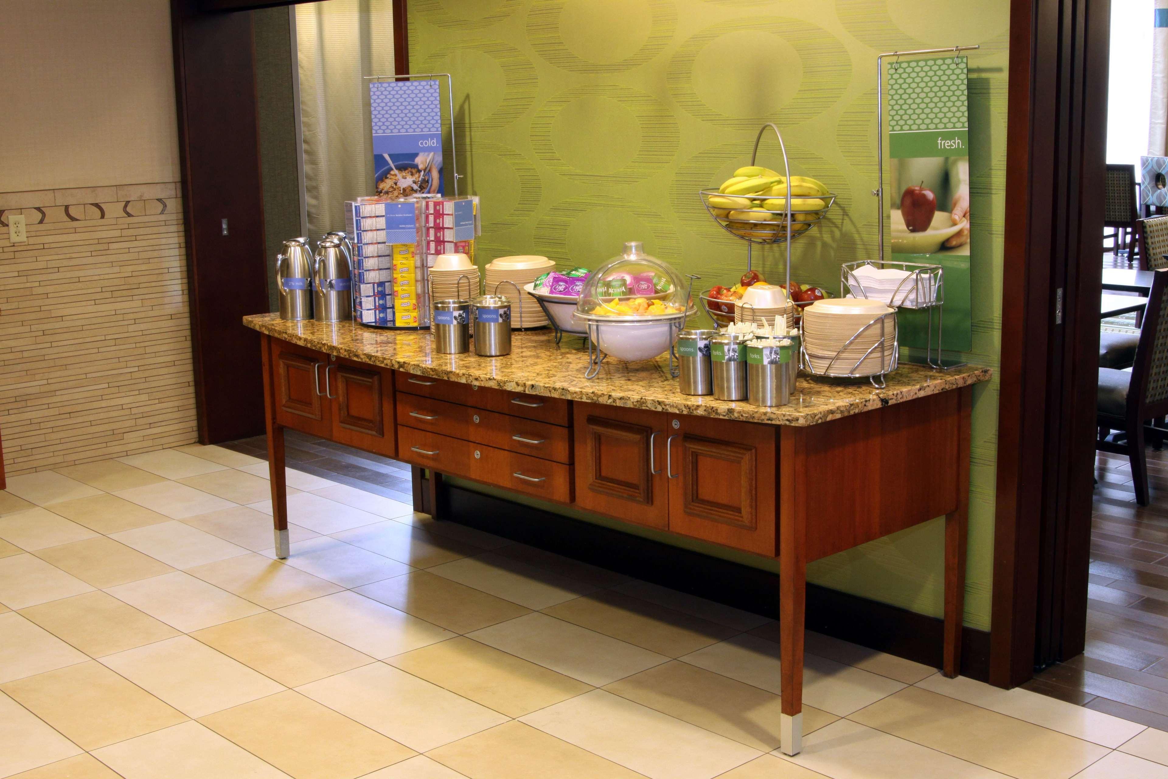 Hampton Inn & Suites Paducah Luaran gambar