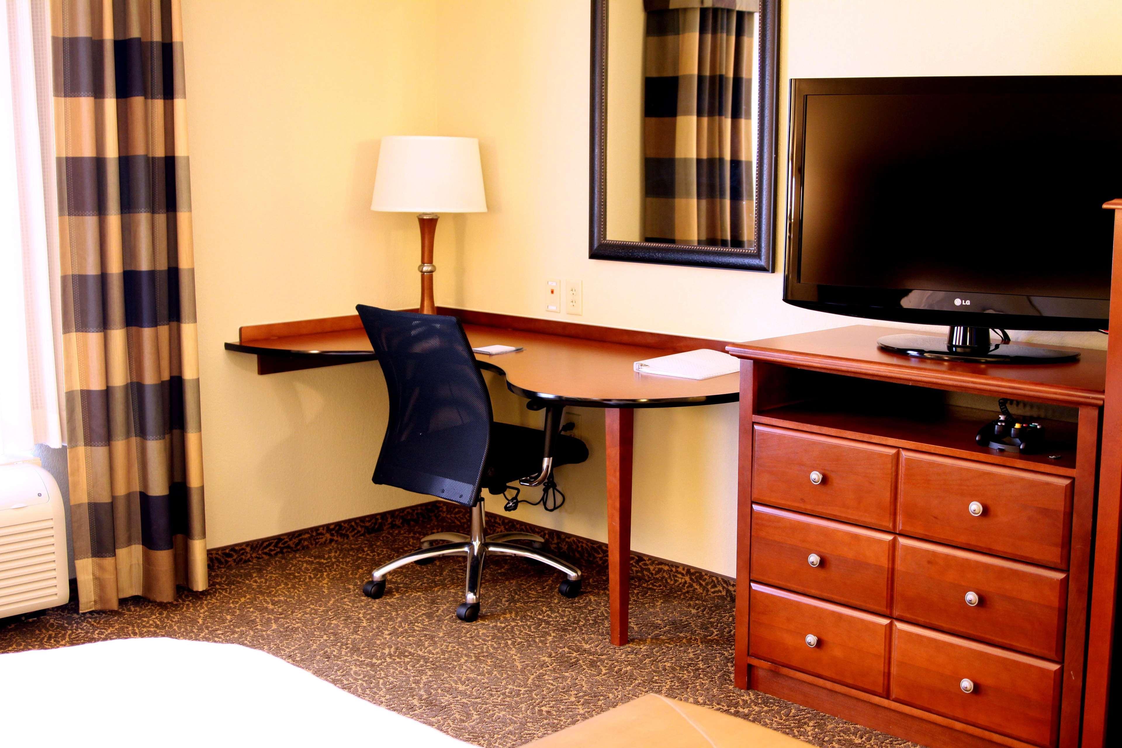 Hampton Inn & Suites Paducah Luaran gambar