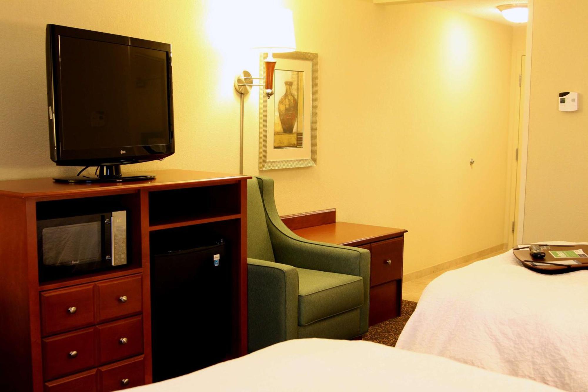 Hampton Inn & Suites Paducah Luaran gambar