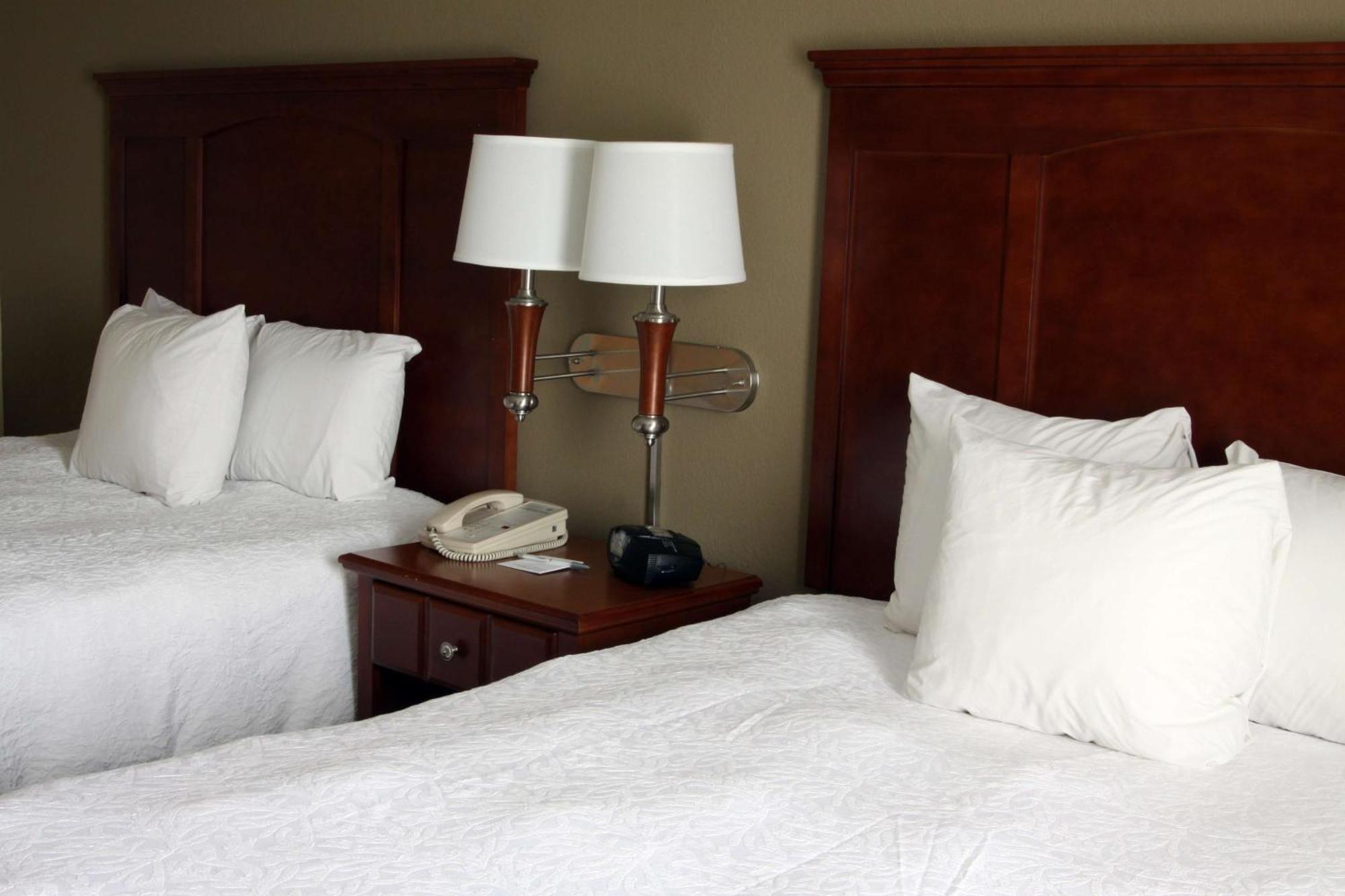 Hampton Inn & Suites Paducah Luaran gambar