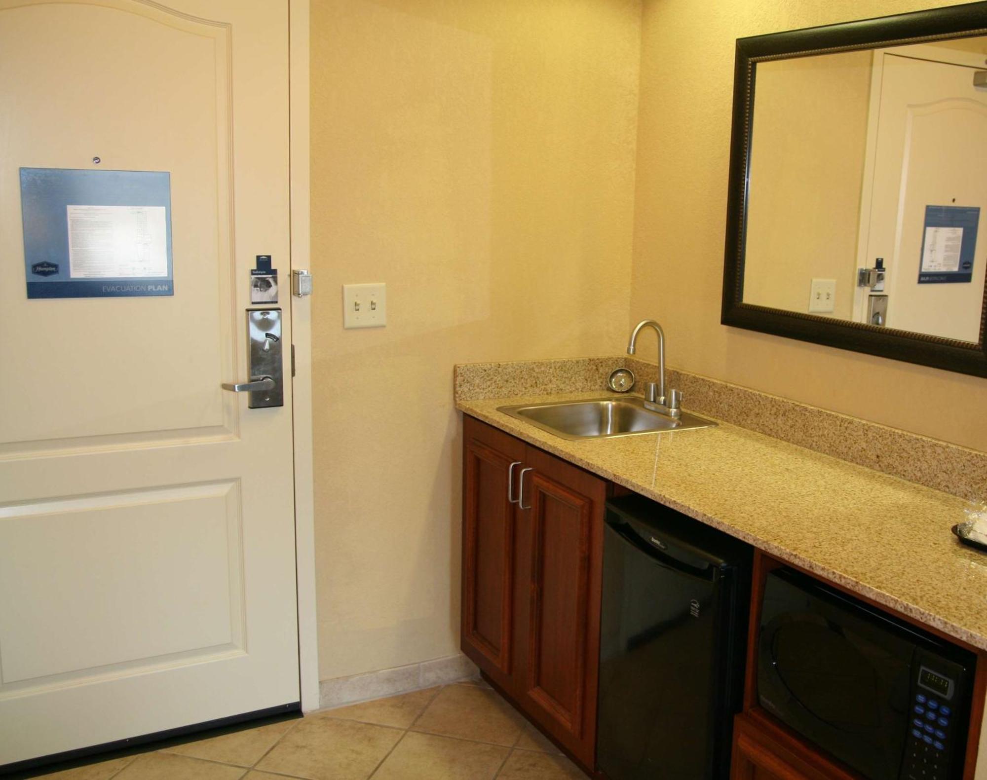 Hampton Inn & Suites Paducah Luaran gambar