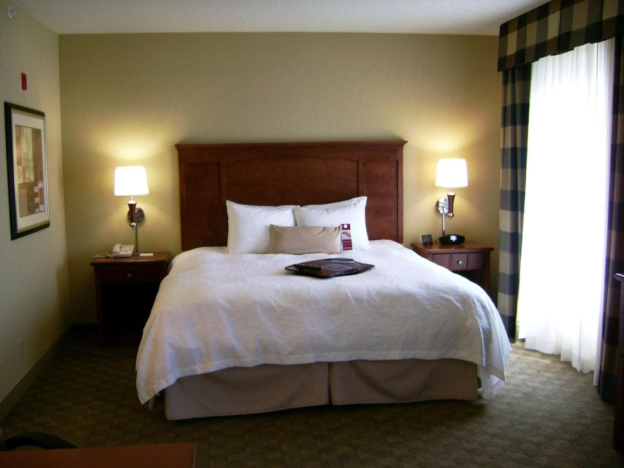 Hampton Inn & Suites Paducah Luaran gambar