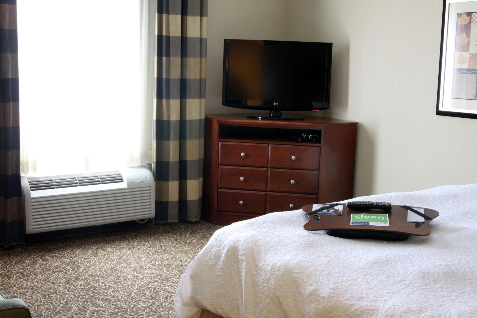 Hampton Inn & Suites Paducah Luaran gambar