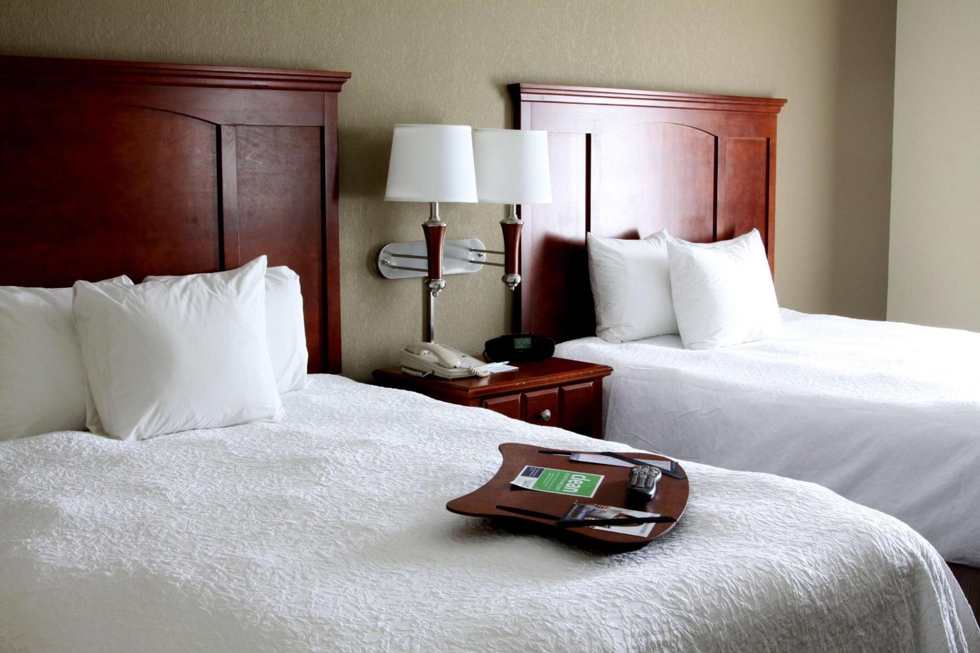 Hampton Inn & Suites Paducah Luaran gambar