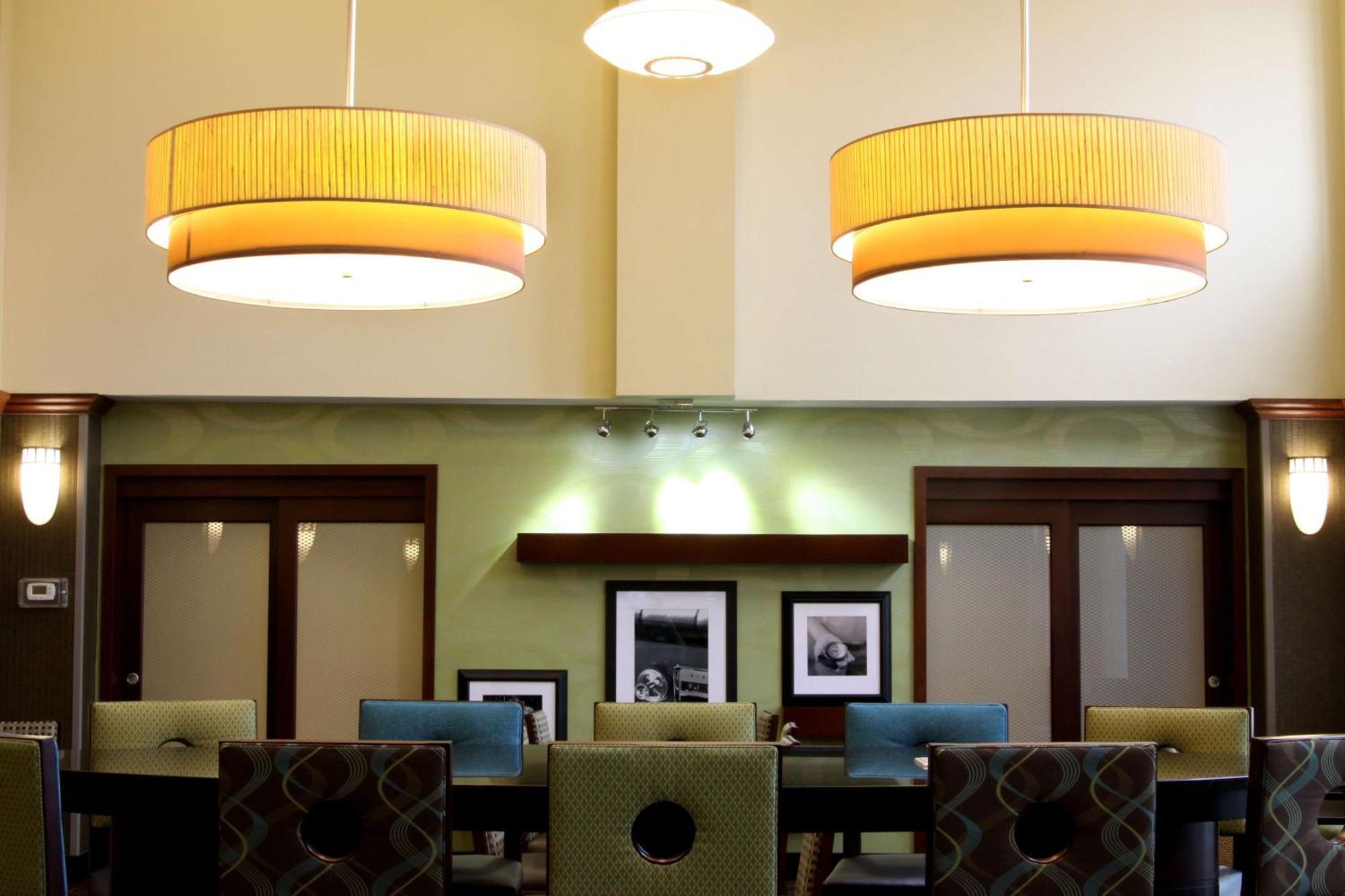 Hampton Inn & Suites Paducah Luaran gambar