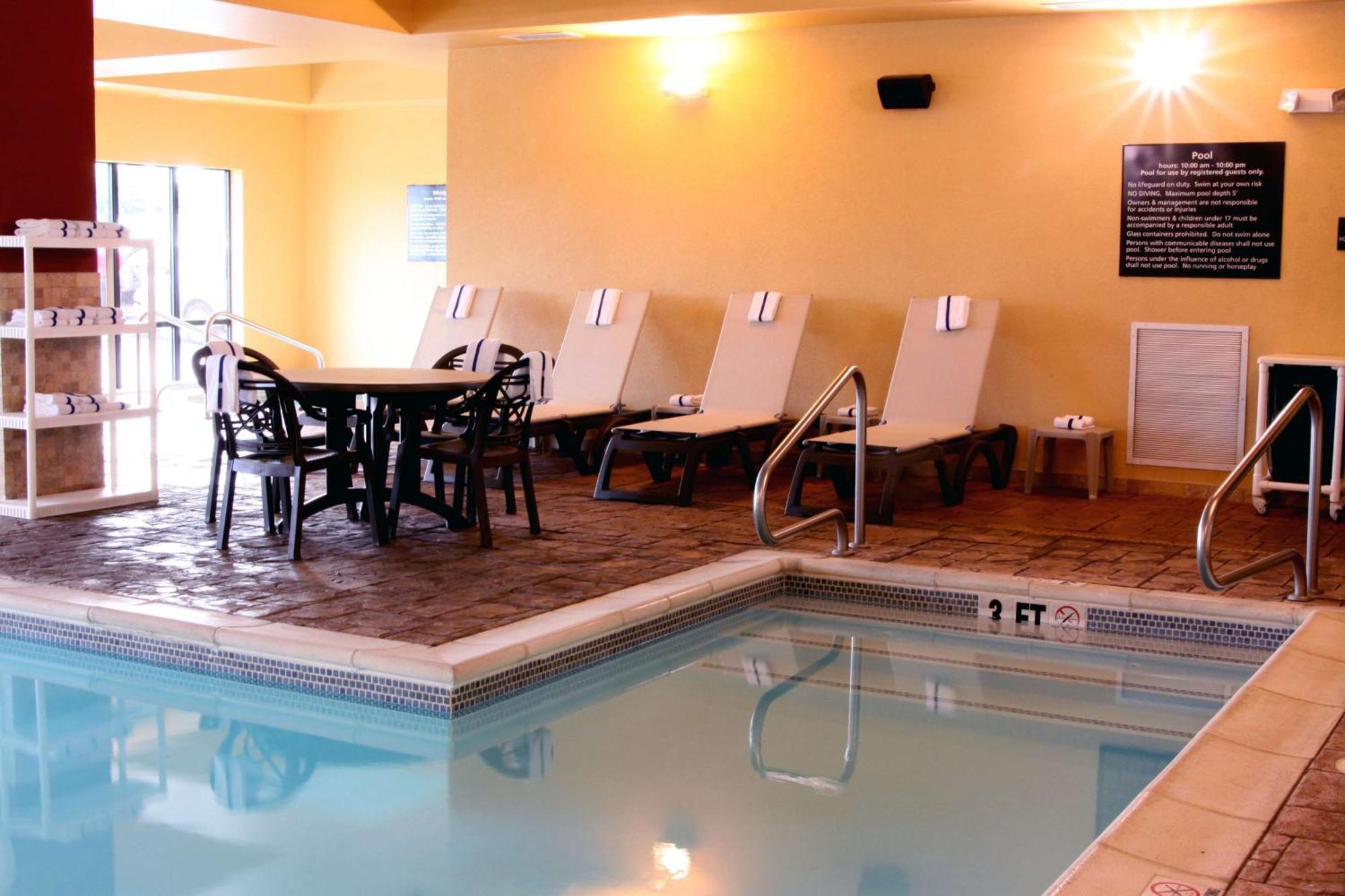 Hampton Inn & Suites Paducah Luaran gambar
