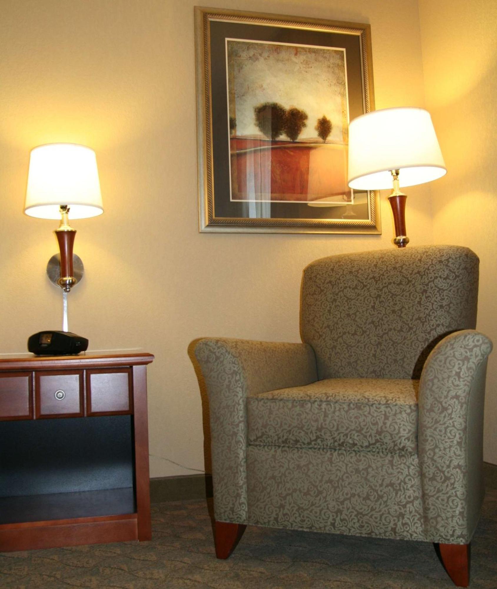 Hampton Inn & Suites Paducah Luaran gambar