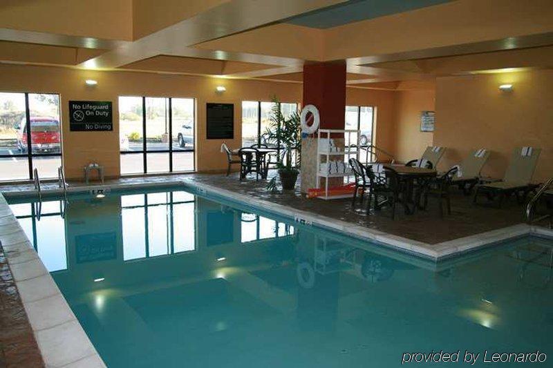 Hampton Inn & Suites Paducah Kemudahan gambar