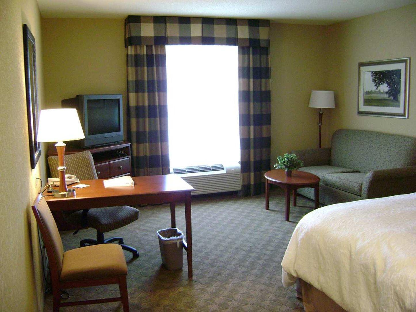 Hampton Inn & Suites Paducah Luaran gambar