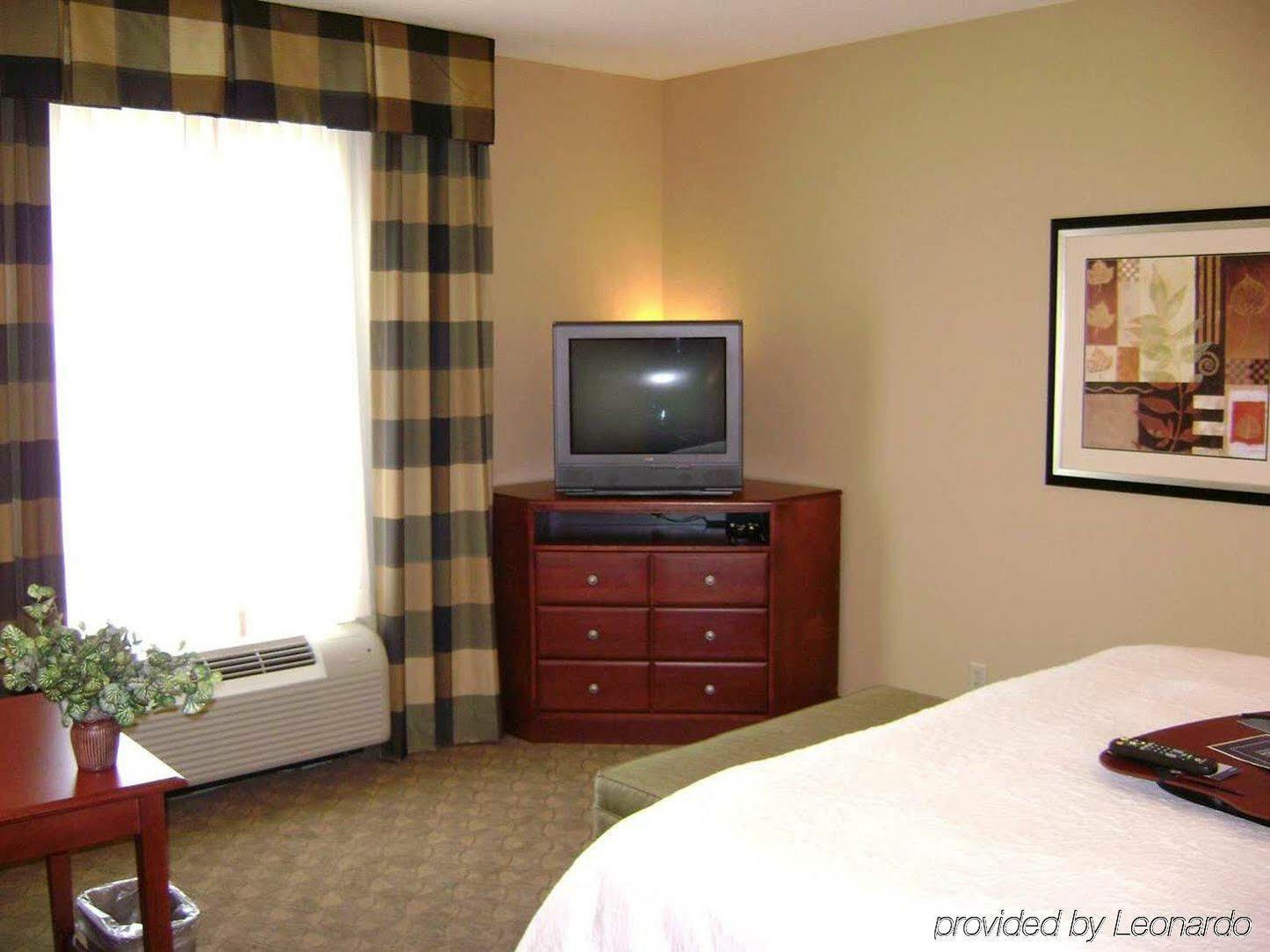 Hampton Inn & Suites Paducah Luaran gambar