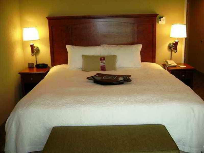 Hampton Inn & Suites Paducah Luaran gambar